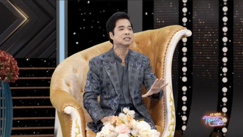 Kỷ Niệm Thanh Xuân: Danh ca Ngọc Sơn hé lộ “gia tài” 50 năm được cha mẹ kỳ công sưu tầm