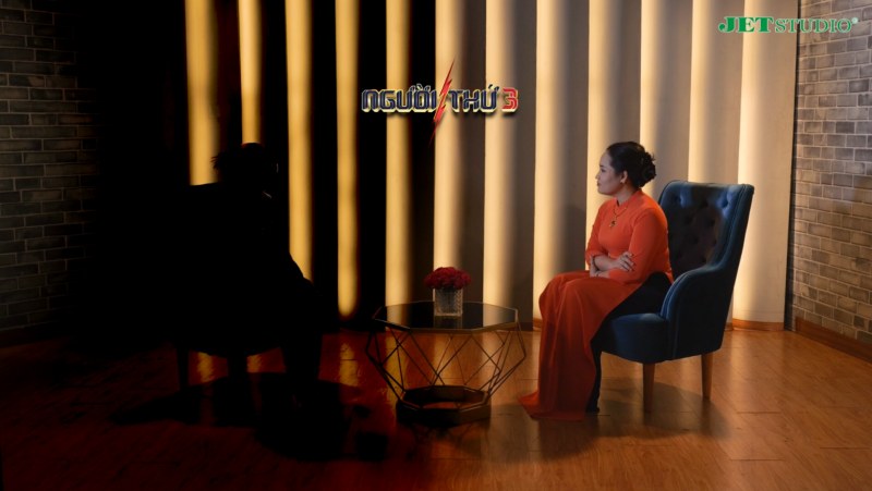 Người Thứ 3: Chồng ngoại tình với chị họ, vợ bị anh trai chồng hãm hiếp