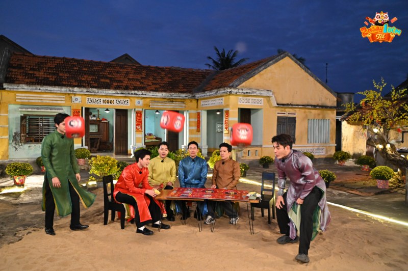 HIEUTHUHAI “trở mặt” với Lê Dương Bảo Lâm