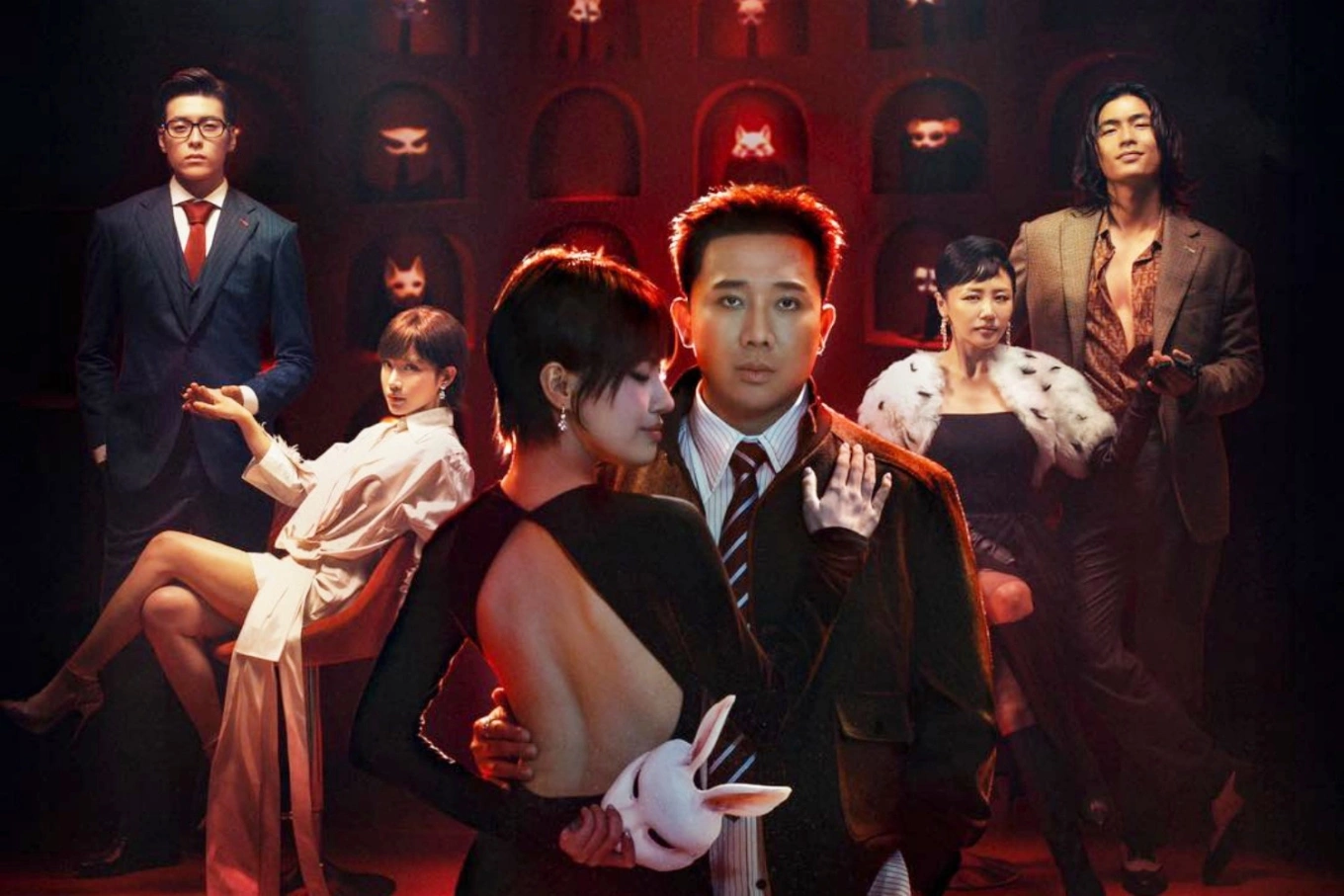 Phim Tết 2026 của Trấn Thành lại gây tranh luận