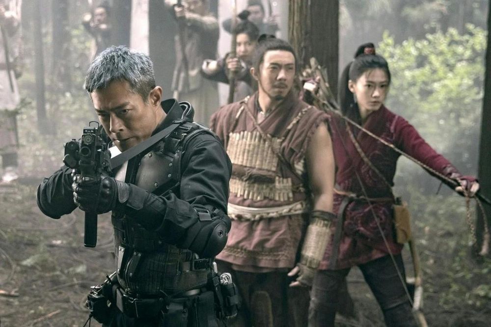 Lý do Cổ Thiên Lạc mất sức hút