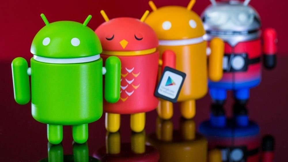 Cảnh báo khẩn tới một tỷ người dùng Android