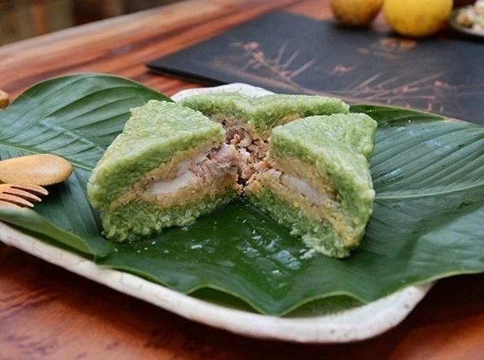 Ăn gì để không tăng cân, tích mỡ ngày Tết