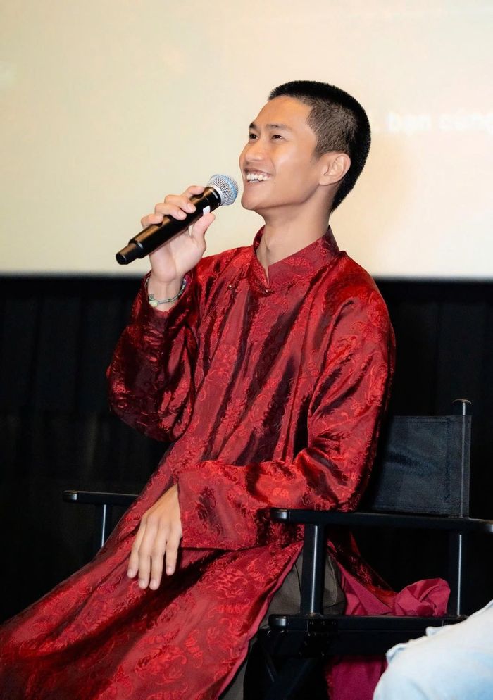 Bộ phim Việt toàn diễn viên vô danh, đạo diễn nói gì?