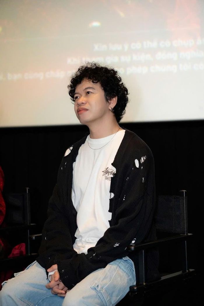 Bộ phim Việt toàn diễn viên vô danh, đạo diễn nói gì?