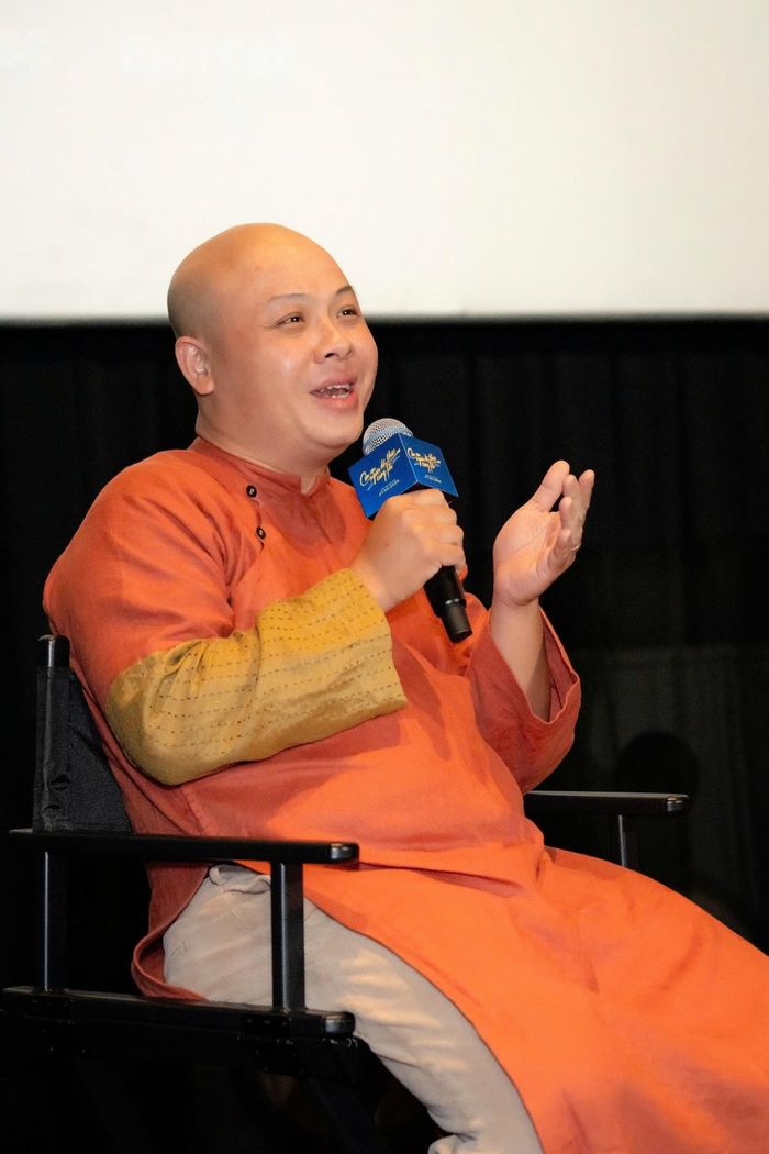 Bộ phim Việt toàn diễn viên vô danh, đạo diễn nói gì?