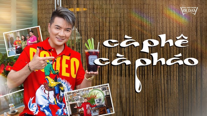 Lý do quán cà phê của ‘ông hoàng nhạc Việt’ tạm đóng cửa sau hơn 2 tuần khai trương