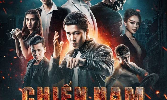 Lý do phim Việt 16+ nguy cơ lỗ trắng 30 tỷ đồng