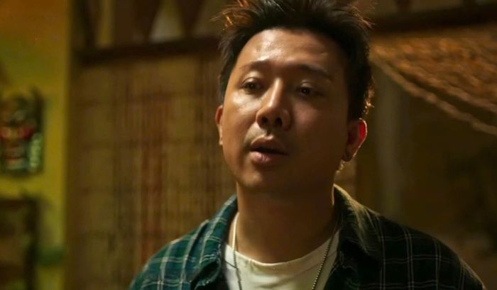 Đại chiến Mùng 1 Tết