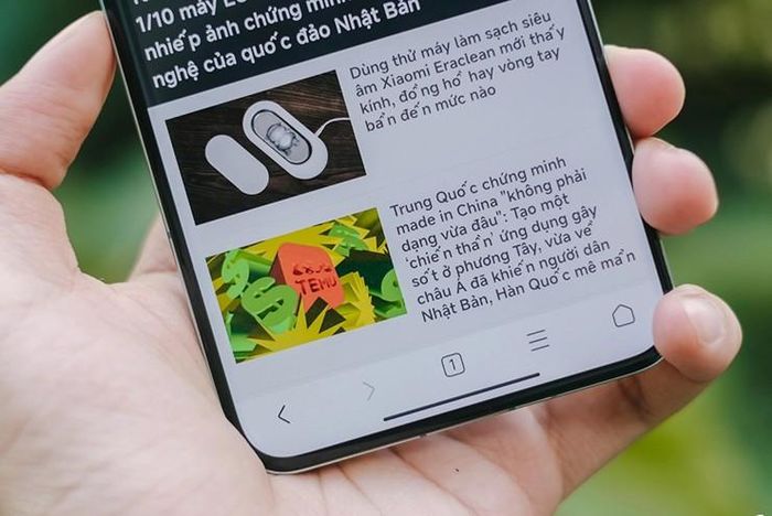Đến lúc người dùng Việt cần cân nhắc lại điện thoại xách tay?