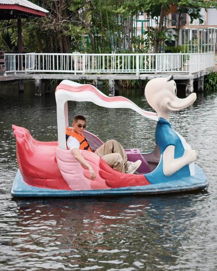 Đồng hồ Rolex hơn 1 tỷ đồng trên tay Sơn Tùng M-TP