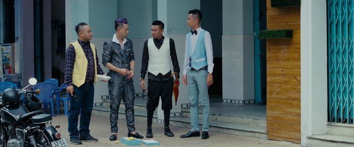 Lý do phim Việt 16+ nguy cơ lỗ trắng 30 tỷ đồng