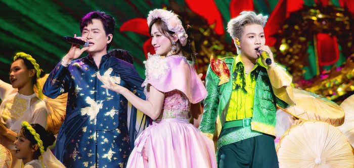 Nhìn từ mùa lễ trao giải dồn dập