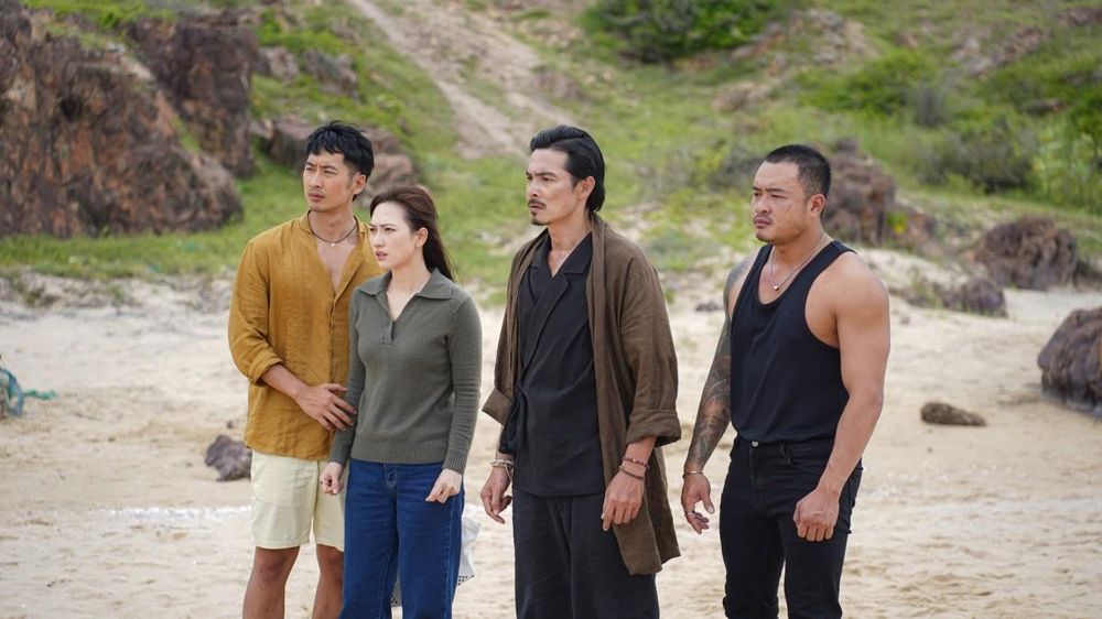 Phương Anh Đào khó cứu ‘Báu vật trời cho’