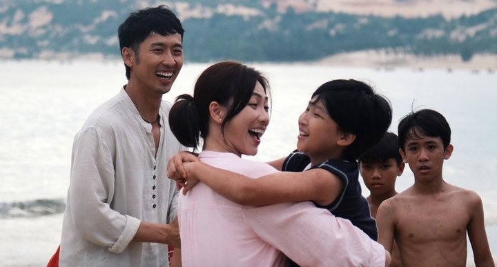 Phương Anh Đào khó cứu ‘Báu vật trời cho’