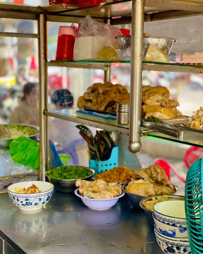 Quán ăn Lunch Lady ở TP.HCM ra sao sau 7 tháng bà chủ qua đời?