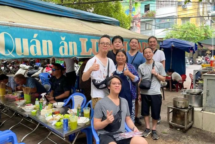 Quán ăn Lunch Lady ở TP.HCM ra sao sau 7 tháng bà chủ qua đời?