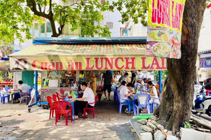 Quán ăn Lunch Lady ở TP.HCM ra sao sau 7 tháng bà chủ qua đời?