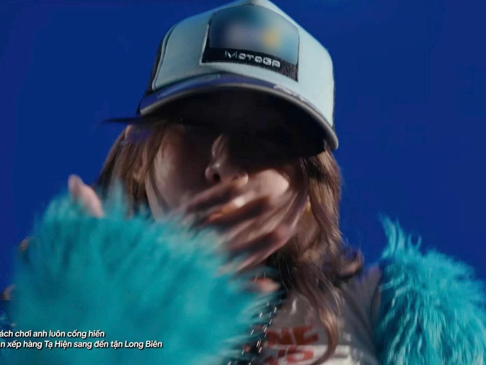 Á quân ngông cuồng làm bẩn nhạc Việt và coi thường pháp luật, phải xử nghiêm