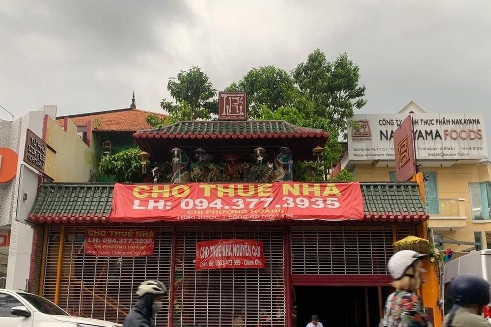 Vì sao nhà hàng, quán cà phê dễ ‘sập tiệm’ ở năm thứ 2?