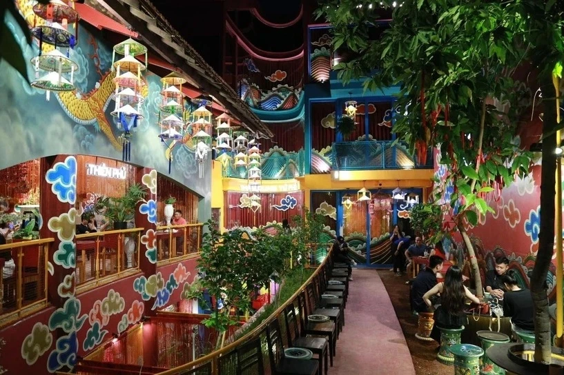 Vì sao nhà hàng, quán cà phê dễ ‘sập tiệm’ ở năm thứ 2?