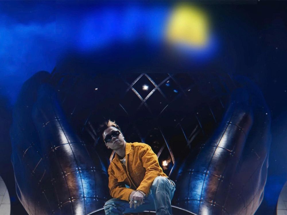 Á quân ngông cuồng làm bẩn nhạc Việt và coi thường pháp luật, phải xử nghiêm