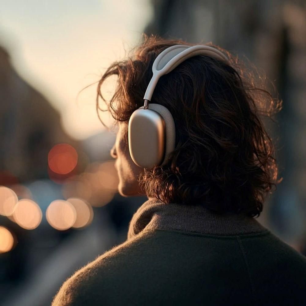 Đeo tai nghe mỗi ngày có thể gây ‘bào mòn’ thính giác