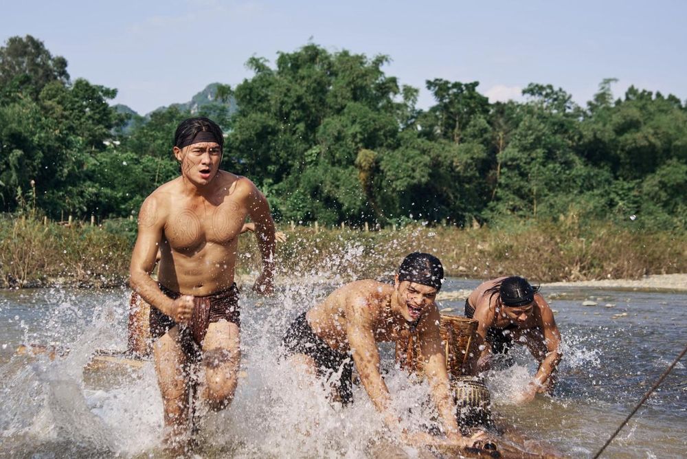 Bộ phim Tết bết bát nhất