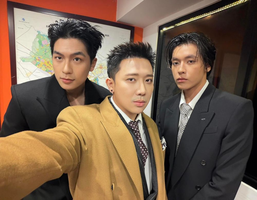 Trấn Thành đính chính