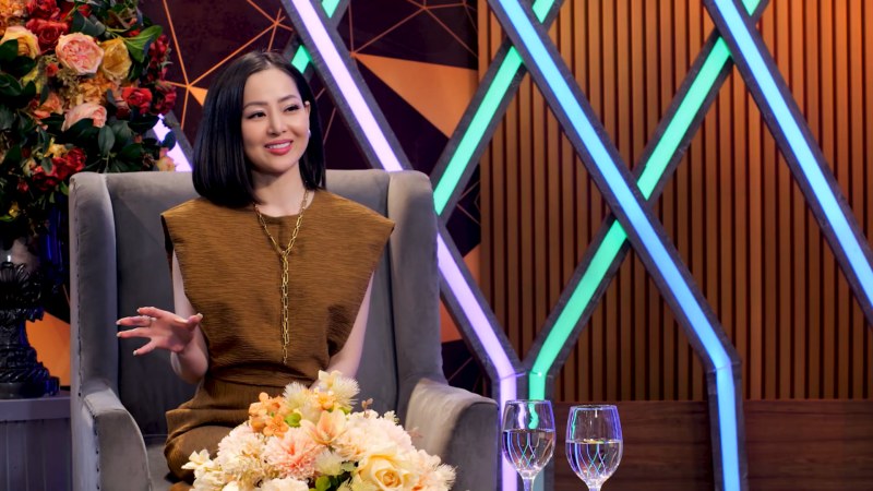 Diễn viên IDECAF Trịnh Minh Dũng từng bán tóp mỡ kiếm từng đồng theo đuổi nghề diễn xuất