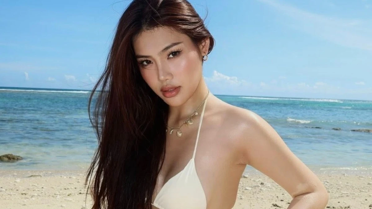 Cẩm Ly theo đuổi mốt thời trang táo bạo