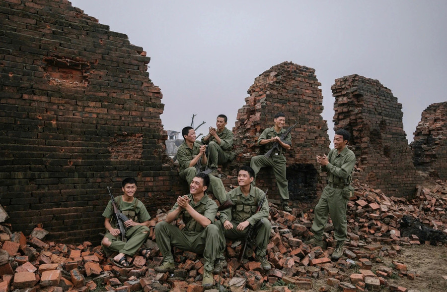 Quay lén phim chiếu rạp: Hành vi nhỏ, hệ lụy lớn