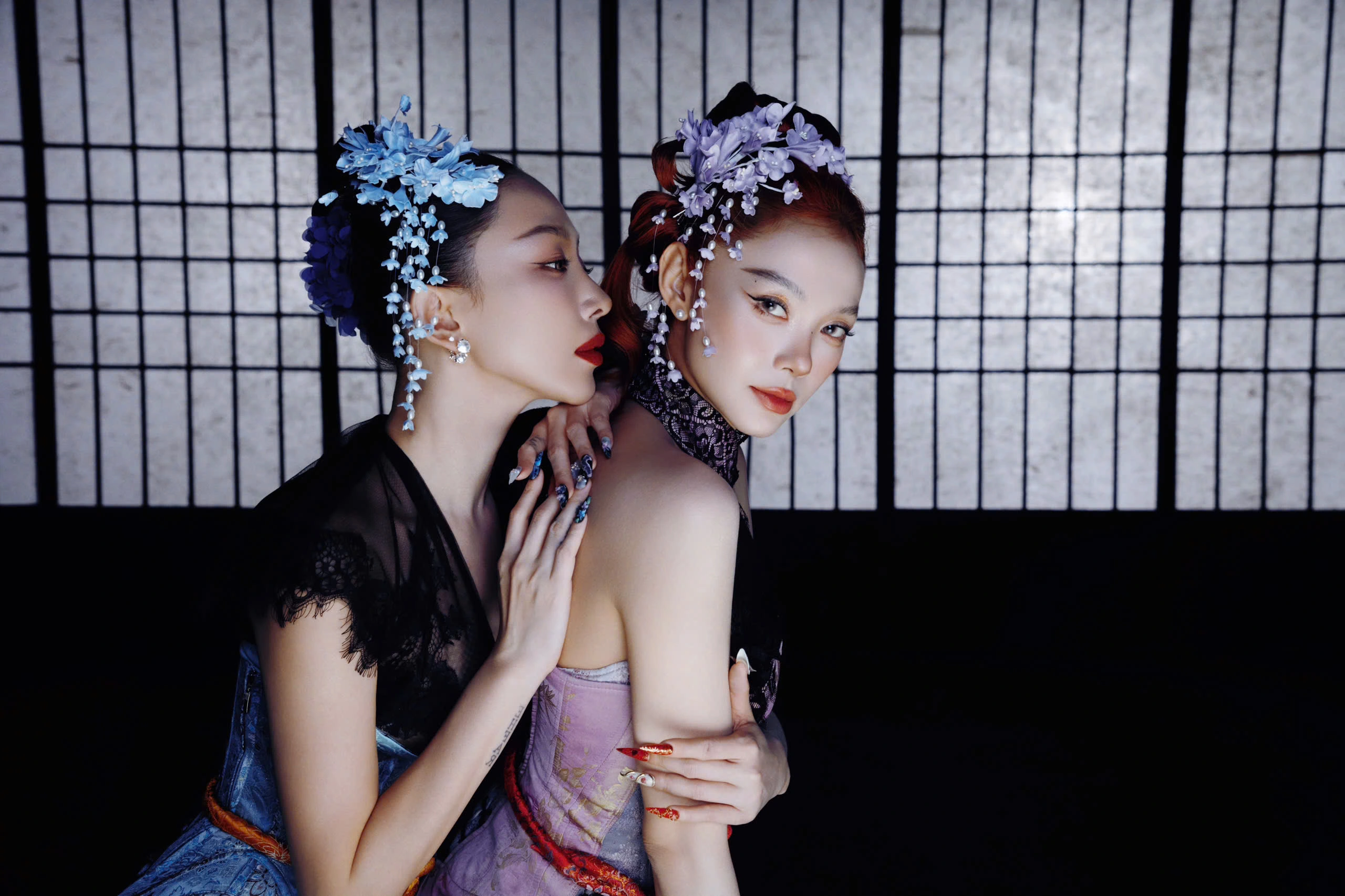 Minh Hằng lại thất bại?