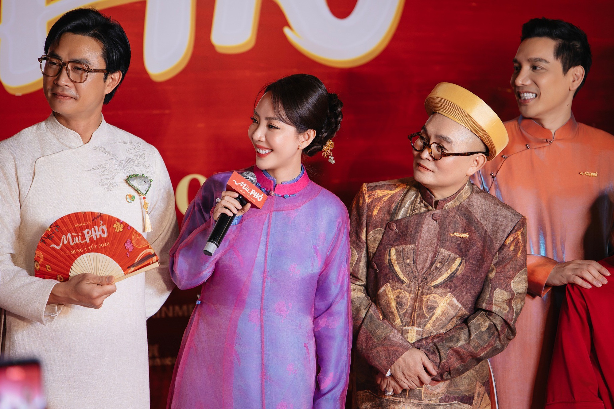 Phim có Xuân Hinh, Thu Trang lỗ nặng