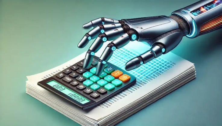 Có nên để AI quản lý tiền bạc?