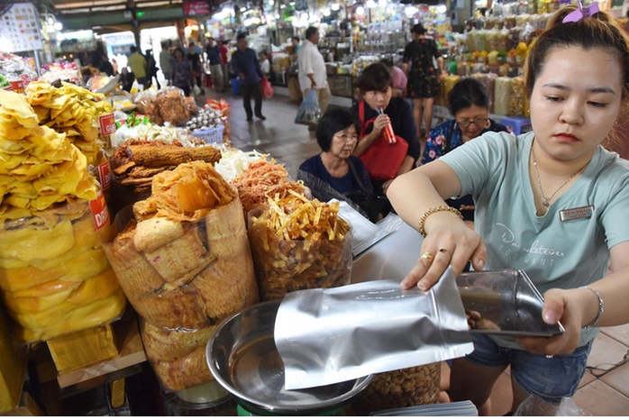 Linh hoạt ngưỡng doanh thu hộ kinh doanh miễn thuế