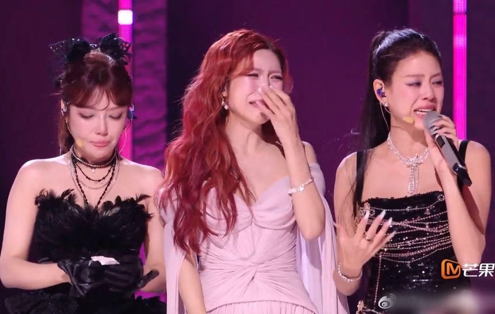 Show có Trang Pháp bị khán giả tẩy chay cực mạnh