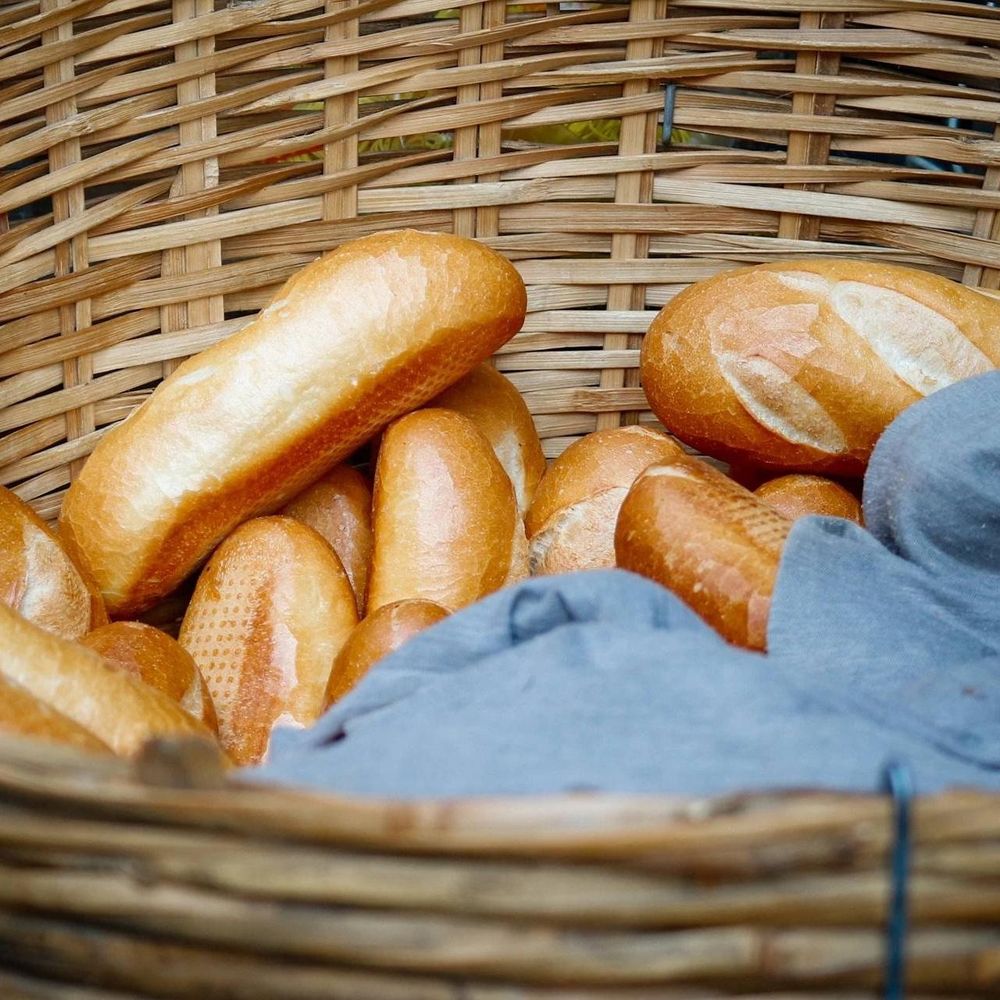 8 tiệm bánh mì tồn tại trên 50 năm tại TP.HCM