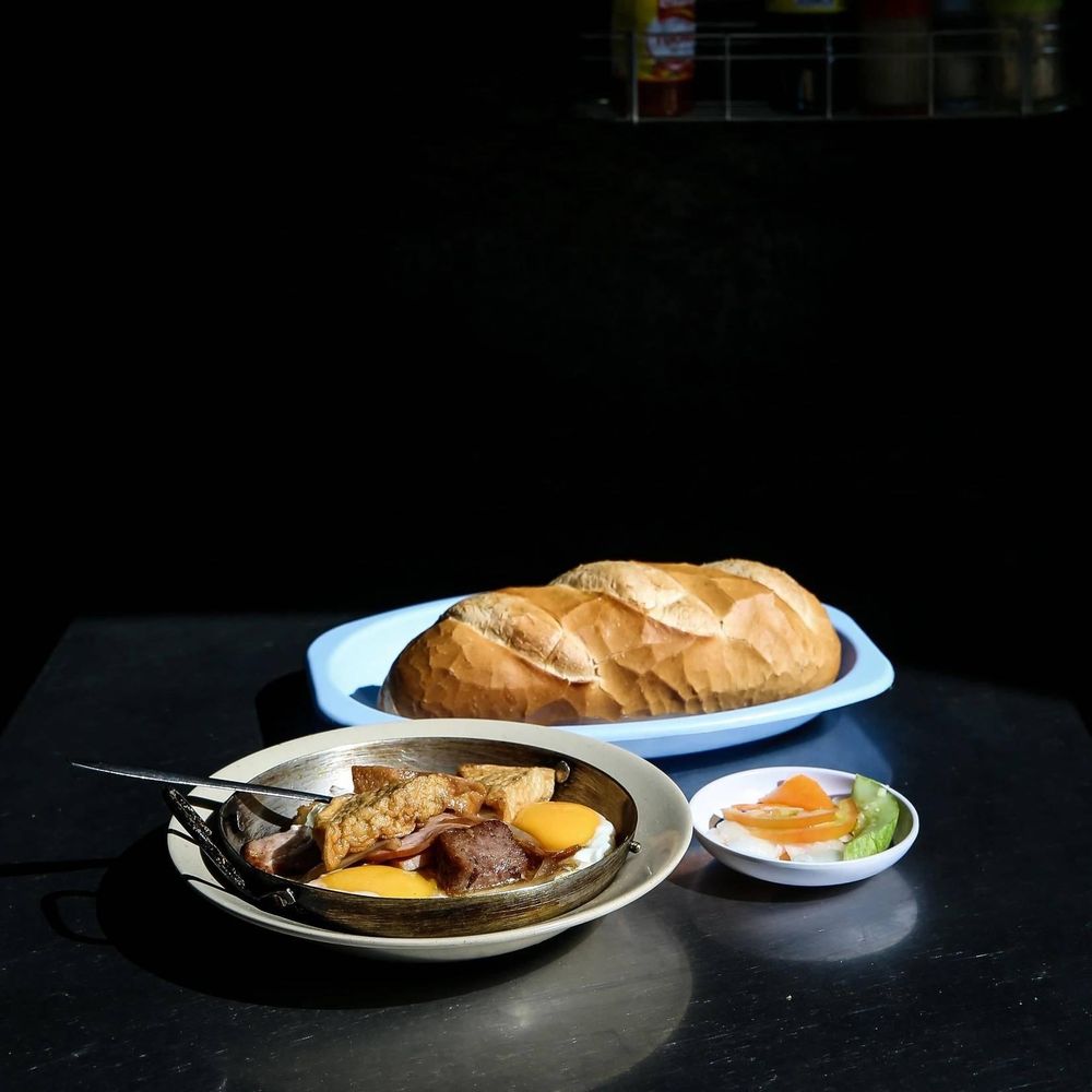 8 tiệm bánh mì tồn tại trên 50 năm tại TP.HCM