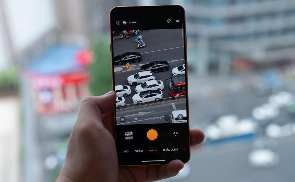 Oppo vừa làm điều mà Samsung đã bỏ cuộc