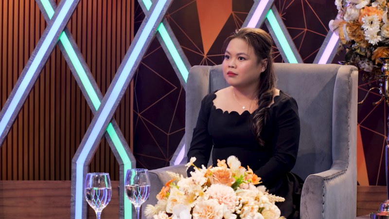 Ngọc Hoa chia sẻ về cú rẽ ngang từ Marketing và định mệnh với nghề diễn