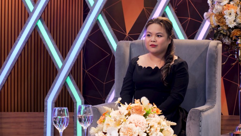 Ngọc Hoa chia sẻ về cú rẽ ngang từ Marketing và định mệnh với nghề diễn