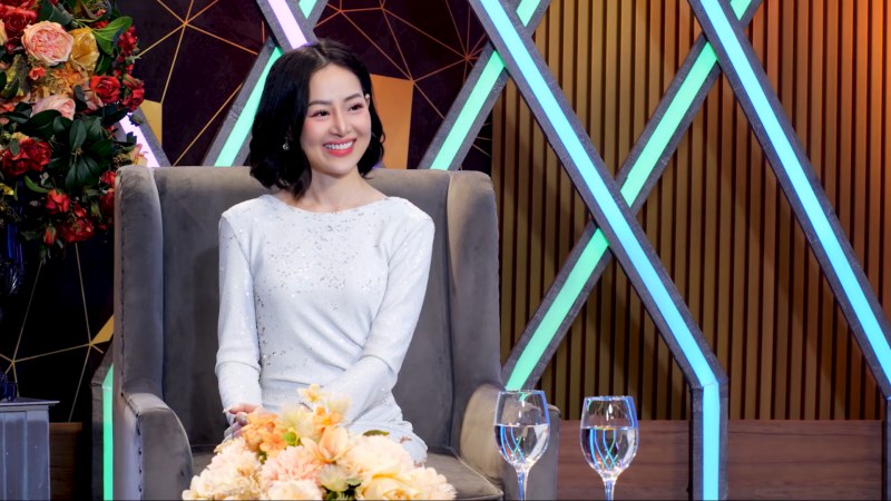 <strong>Phương Uyên kể về áp lực từ vai diễn đầu tay: Khóc liên tục cả ngày</strong>