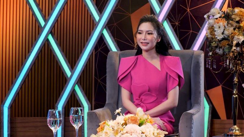 Phương Uyên kể về áp lực từ vai diễn đầu tay: Khóc liên tục cả ngày