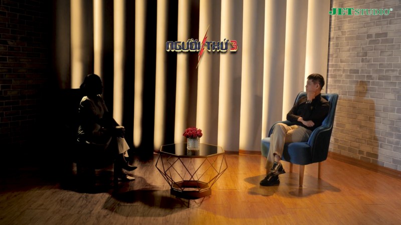 Người Thứ 3: Yêu 4 năm vẫn cưới nhầm người, cái giá phải trả là bạo lực và phản bội