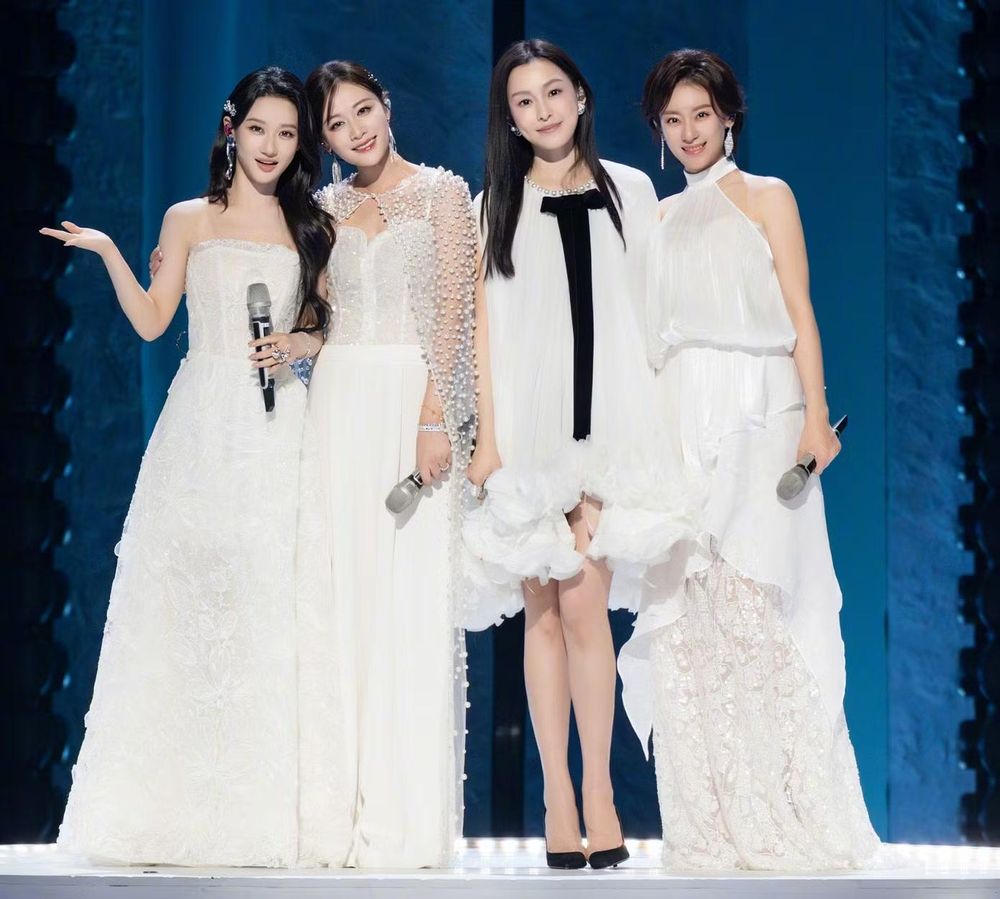 Show có Trang Pháp bị khán giả tẩy chay cực mạnh