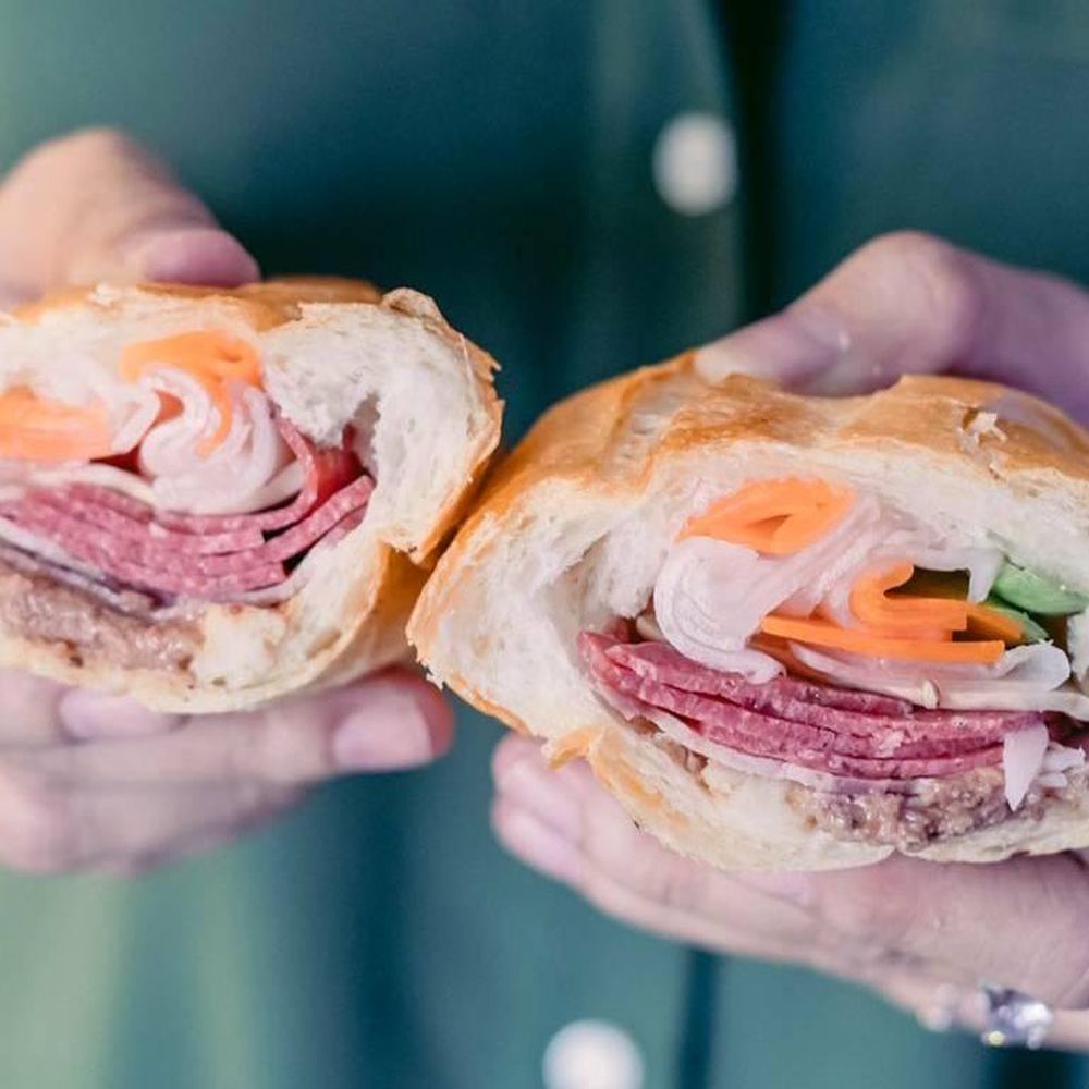 8 tiệm bánh mì tồn tại trên 50 năm tại TP.HCM