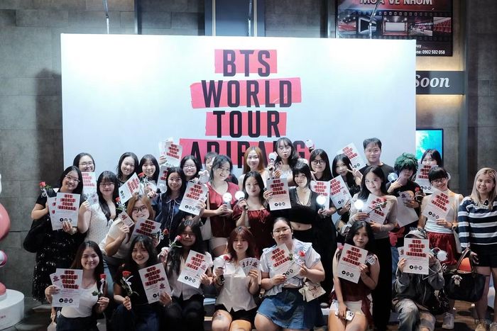 CGV và Lotte xin lỗi