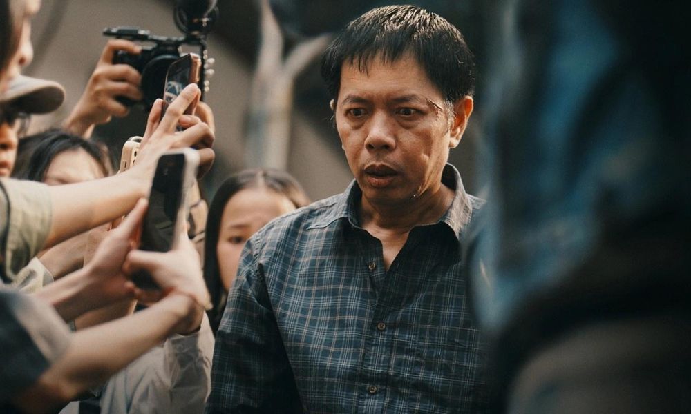 Thái Hòa thua sốc