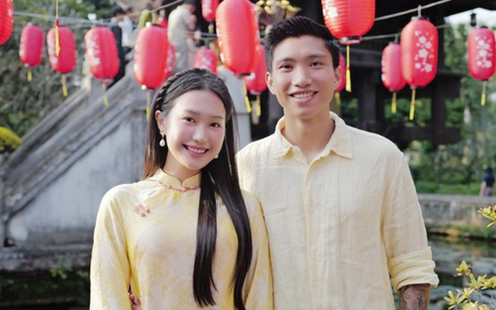 Chuyện gì xảy ra khi ‘sóng gió’ bủa vây cặp đôi hot nhất, nhì làng bóng đá?